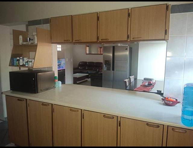 3 BEDROOM PROPERTY TO RENT IN MEER EN SEE